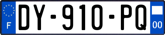 DY-910-PQ