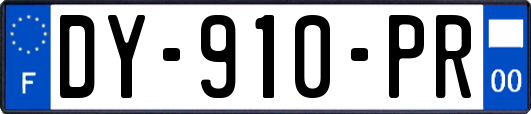 DY-910-PR