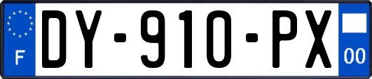 DY-910-PX