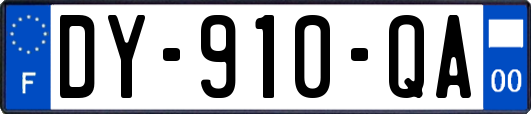 DY-910-QA