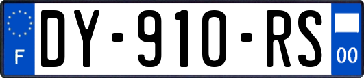 DY-910-RS