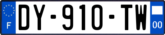 DY-910-TW