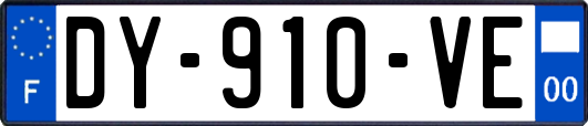 DY-910-VE