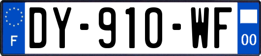 DY-910-WF