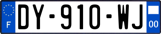 DY-910-WJ