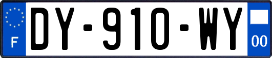 DY-910-WY