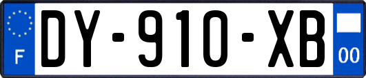 DY-910-XB