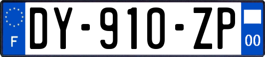 DY-910-ZP