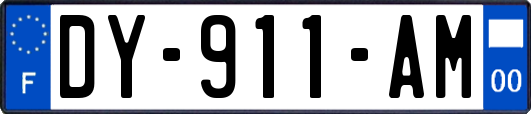 DY-911-AM