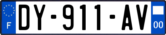DY-911-AV