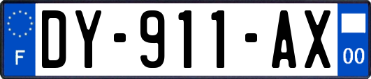 DY-911-AX