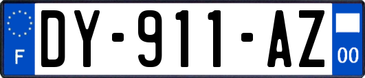 DY-911-AZ