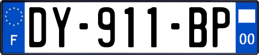 DY-911-BP