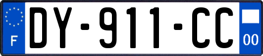 DY-911-CC