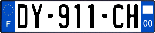 DY-911-CH
