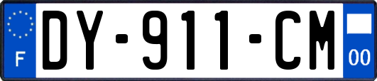 DY-911-CM