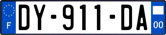 DY-911-DA