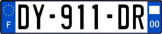 DY-911-DR