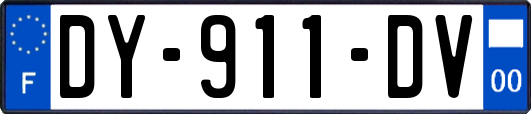 DY-911-DV