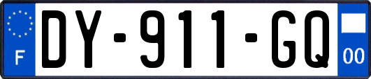 DY-911-GQ