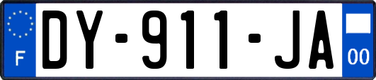 DY-911-JA