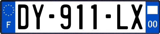 DY-911-LX
