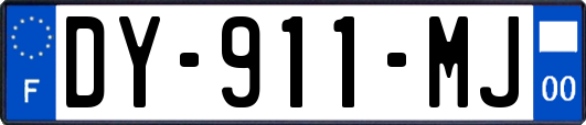 DY-911-MJ