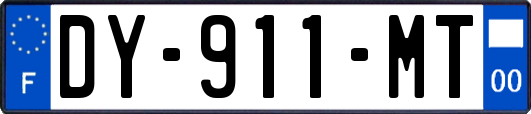 DY-911-MT