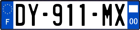 DY-911-MX