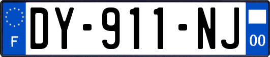 DY-911-NJ