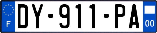 DY-911-PA