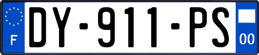 DY-911-PS