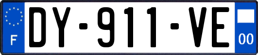 DY-911-VE