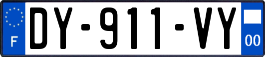 DY-911-VY