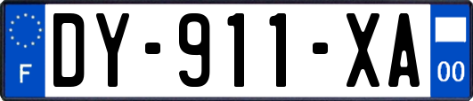 DY-911-XA