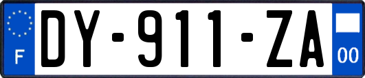 DY-911-ZA