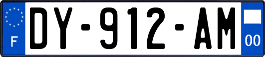 DY-912-AM