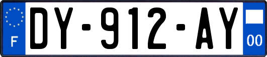 DY-912-AY