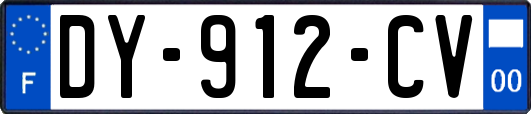 DY-912-CV