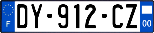 DY-912-CZ