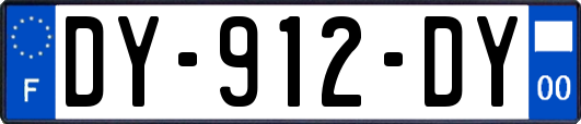 DY-912-DY