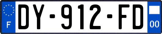 DY-912-FD