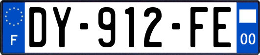 DY-912-FE