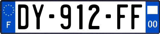 DY-912-FF