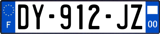 DY-912-JZ