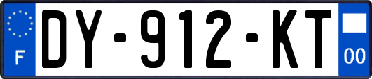 DY-912-KT