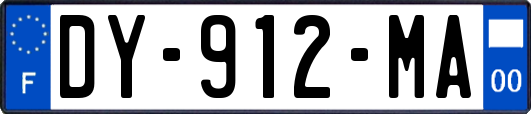 DY-912-MA
