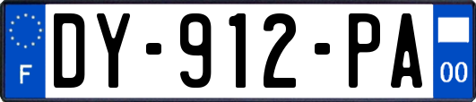 DY-912-PA