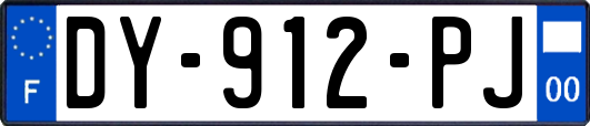 DY-912-PJ