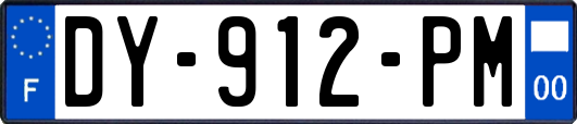 DY-912-PM